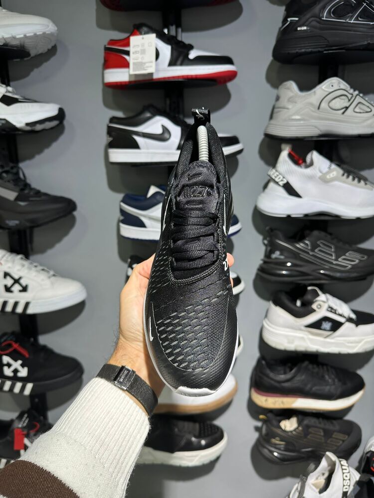 NIKE AİR 270