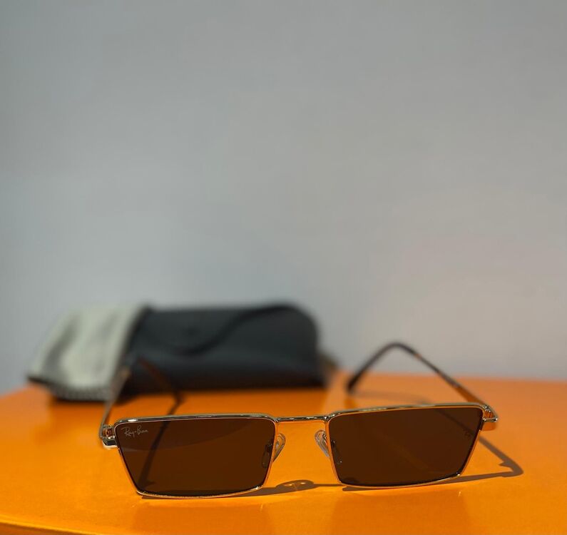RAYBAN UNİSEX GÜNEŞ GÖZLÜĞÜ