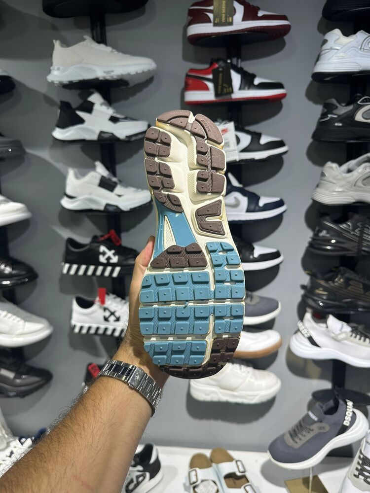 KREM NIKE İTHAL KALİTE