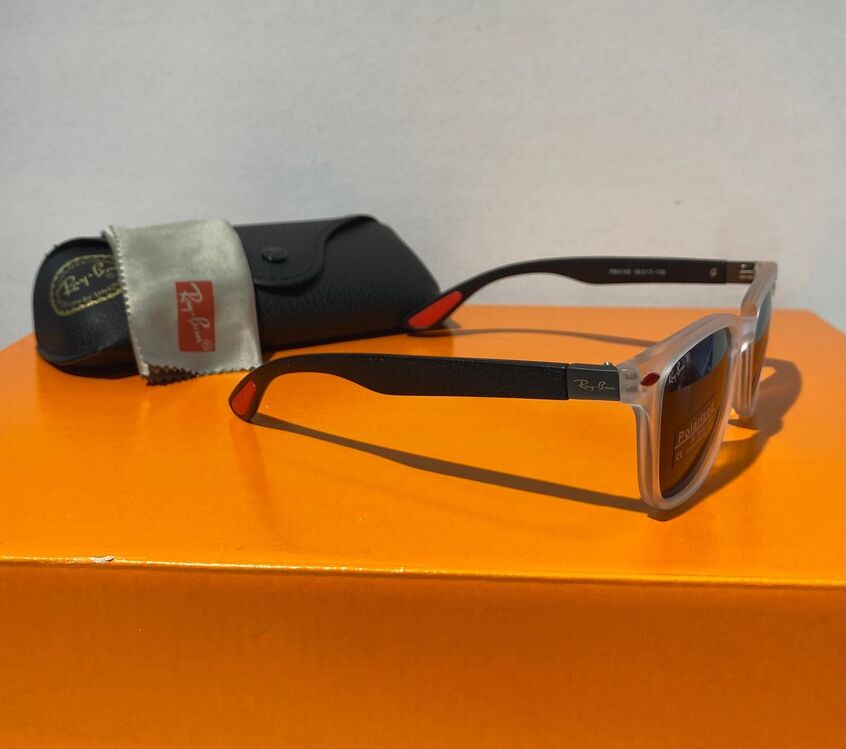 RAYBAN POLARİZE İTHAL GÖZLÜK