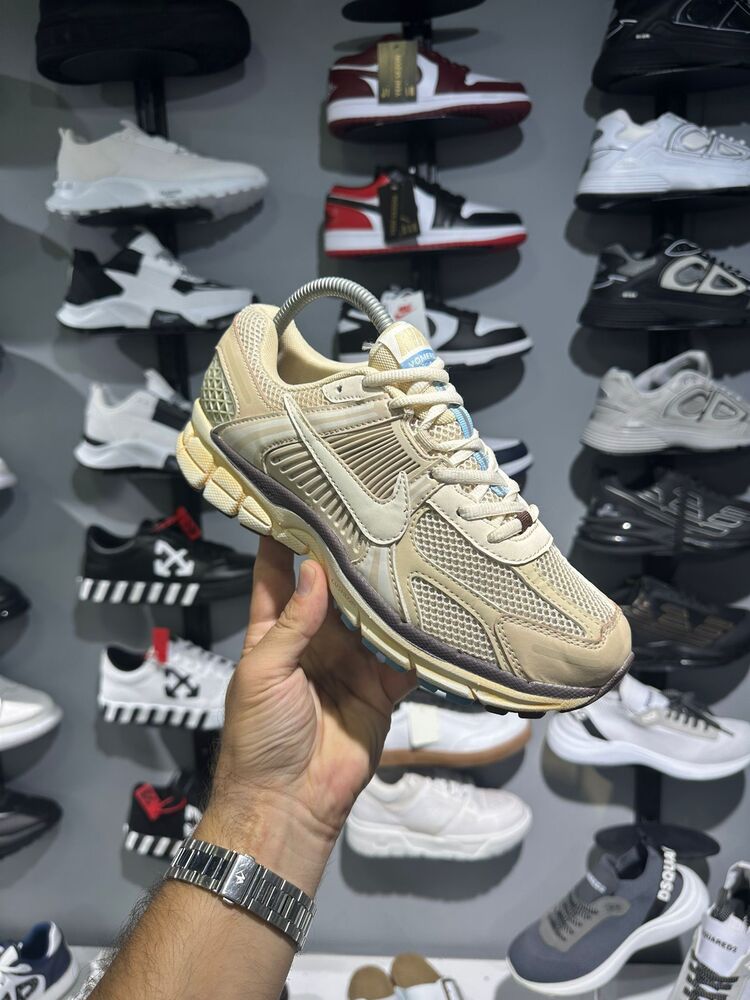 KREM NIKE İTHAL KALİTE