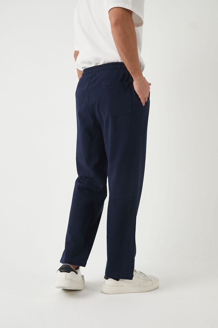 İTHAL KUMAŞ GABARDİN BAGGY PANTOLON