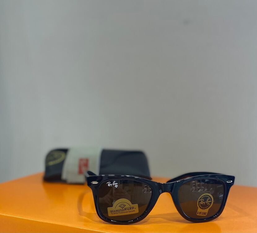 RAYBAN İTHAL KALİTE UNİSEX GÖZLÜK