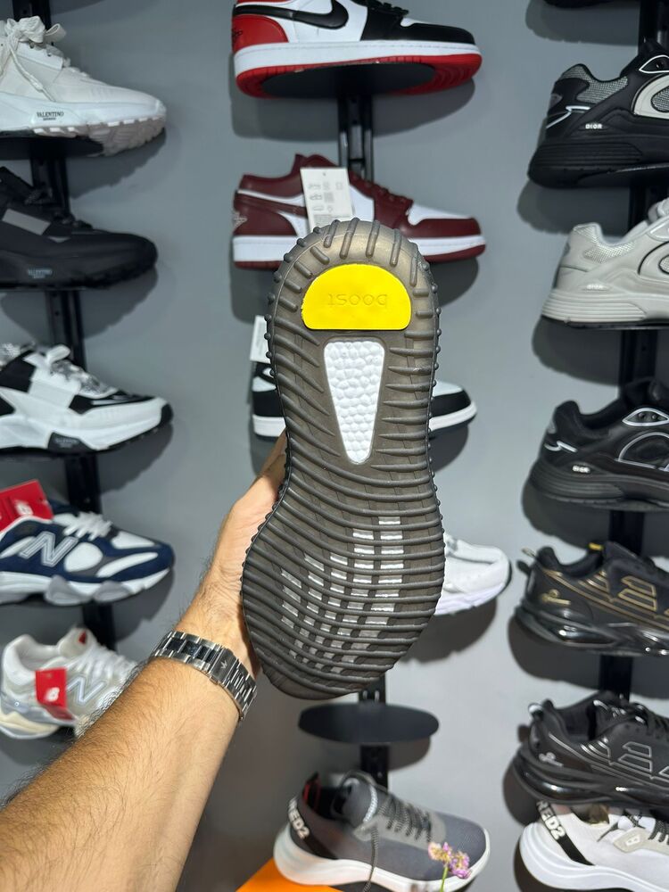 SİYAH YEEZY