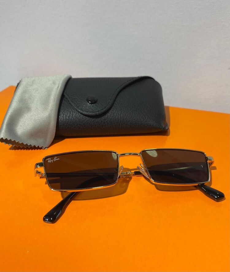 RAYBAN UNİSEX GÜNEŞ GÖZLÜĞÜ