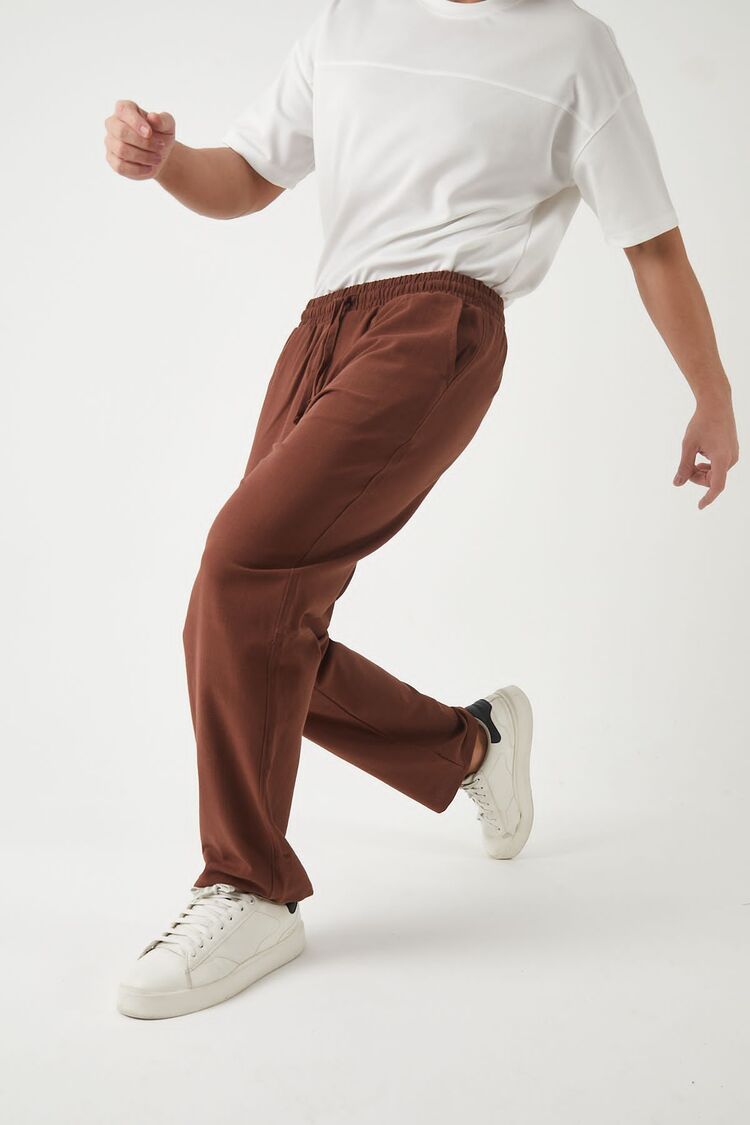 İTHAL KUMAŞ GABARDİN BAGGY PANTOLON