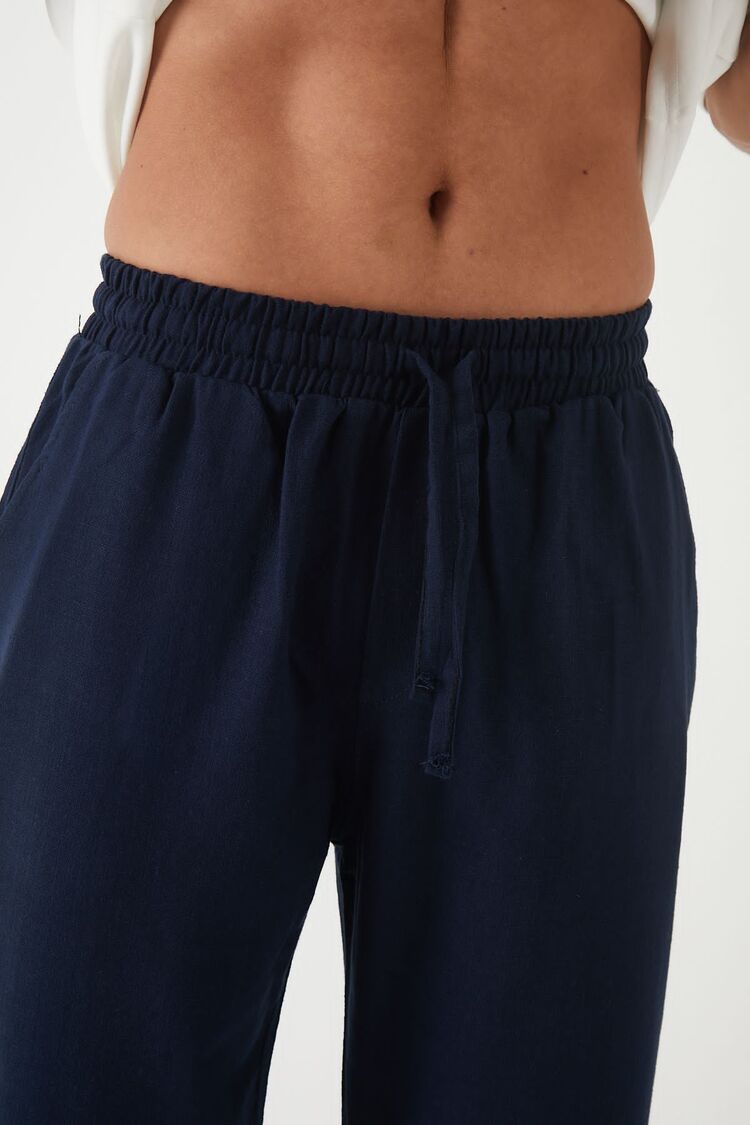 İTHAL KUMAŞ GABARDİN BAGGY PANTOLON