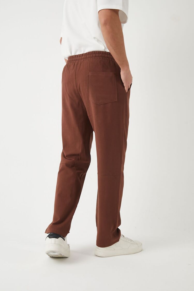 İTHAL KUMAŞ GABARDİN BAGGY PANTOLON