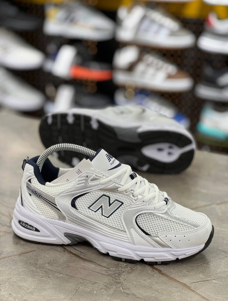 NB 530 ithal kalite