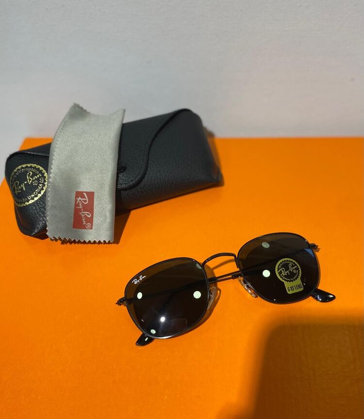 RAYBAN UNİSEX İTHAL GÖZLÜK