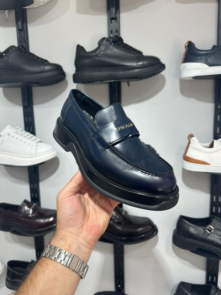 LACİVERT PRADA