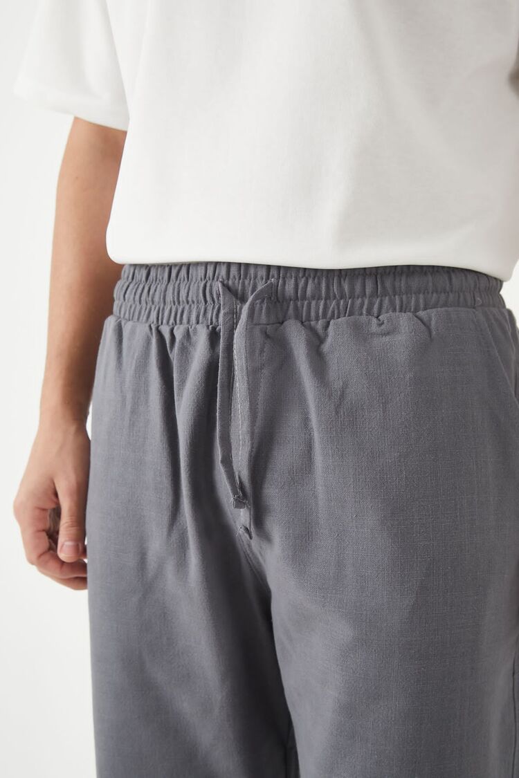 İTHAL KUMAŞ GABARDİN BAGGY PANTOLON
