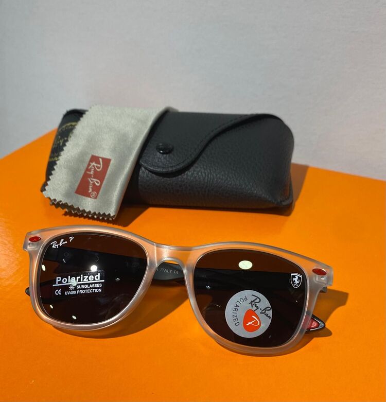 RAYBAN POLARİZE İTHAL GÖZLÜK