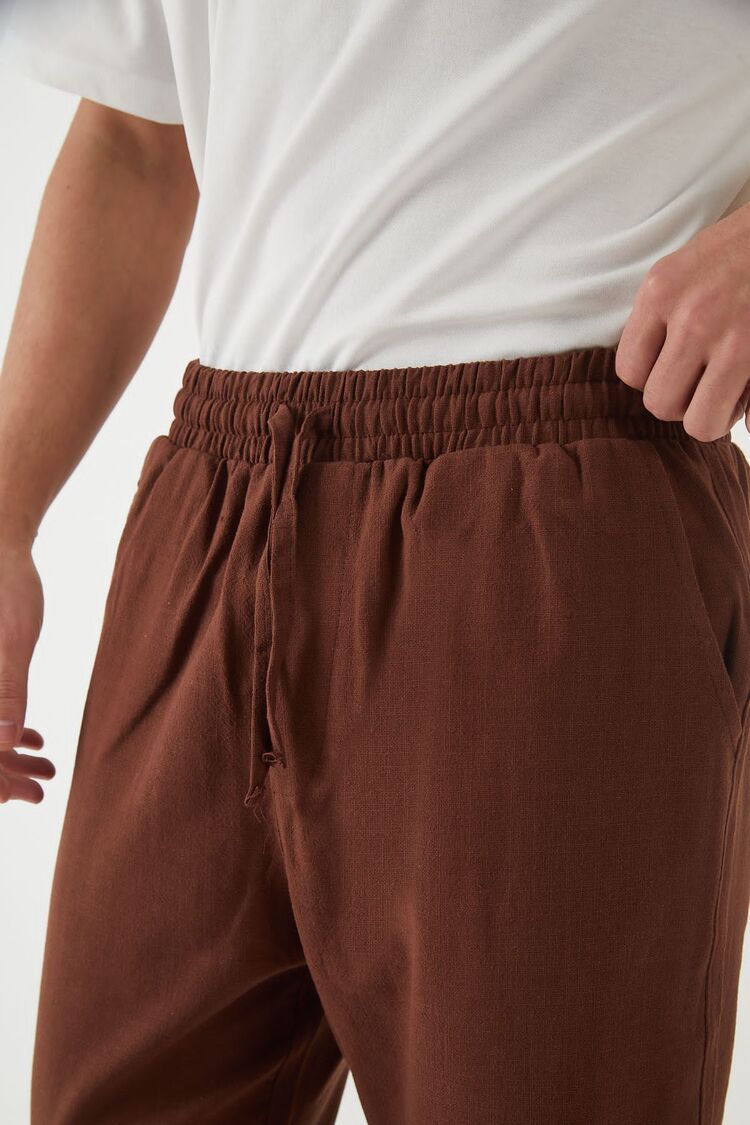 İTHAL KUMAŞ GABARDİN BAGGY PANTOLON