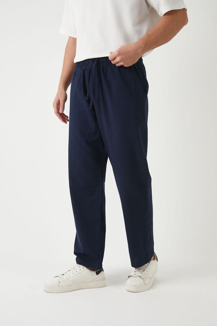 İTHAL KUMAŞ GABARDİN BAGGY PANTOLON