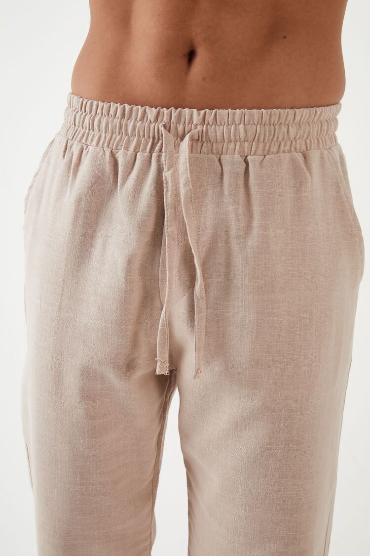 İTHAL KUMAŞ GABARDİN BAGGY PANTOLON