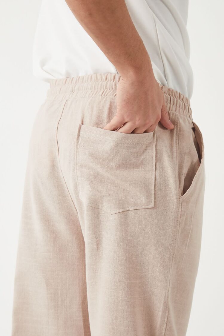 İTHAL KUMAŞ GABARDİN BAGGY PANTOLON