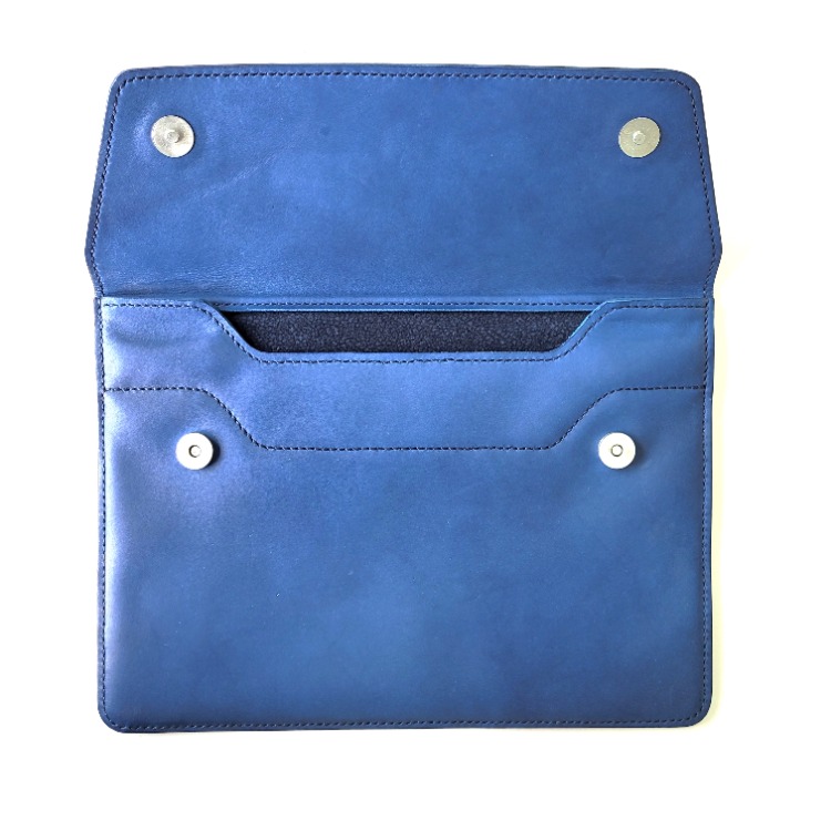 Protto Deri Tablet Çantası