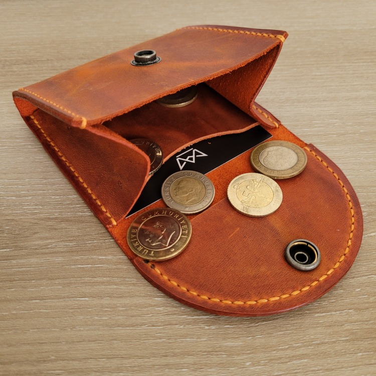 Portamini Para Çantası