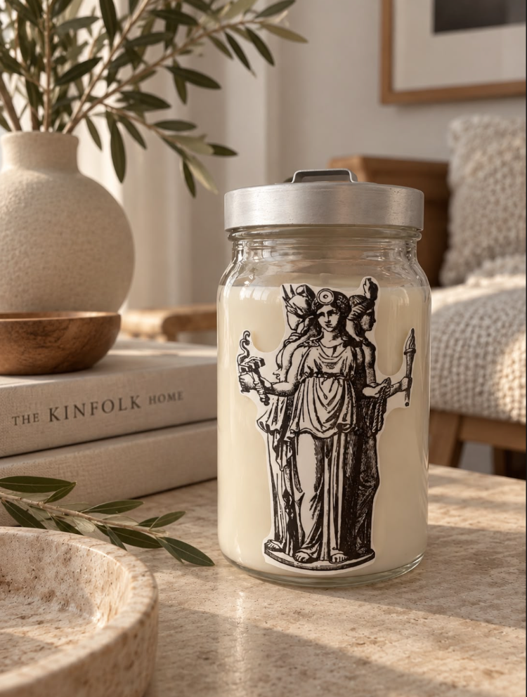 "Hekate" Mumu