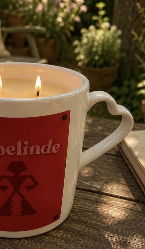"EliBelinde" Mumu
