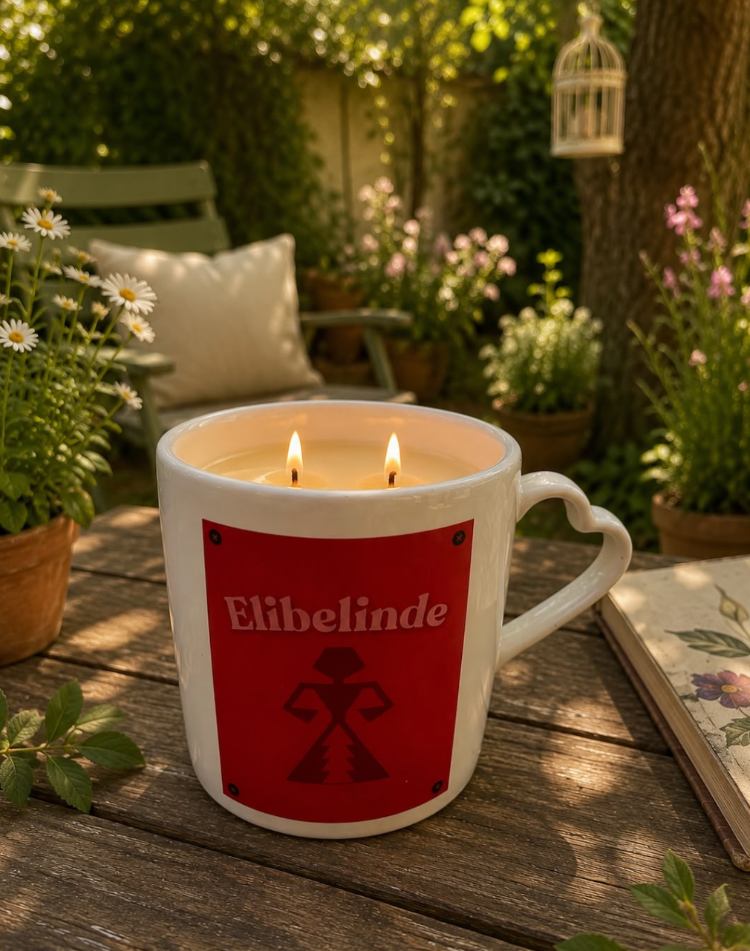 "EliBelinde" Mumu