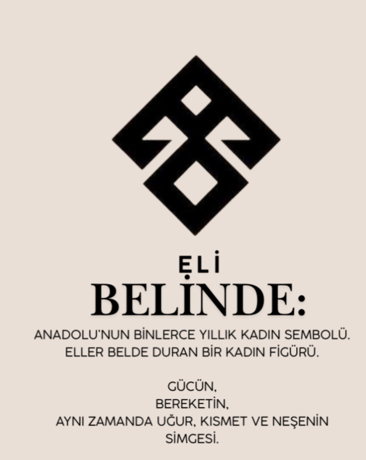 "EliBelinde" Mumu