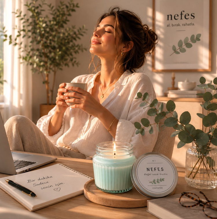 "Nefes" Mumu 