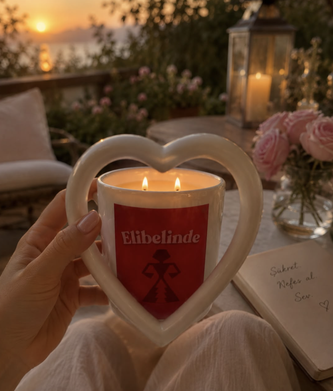 "EliBelinde" Mumu