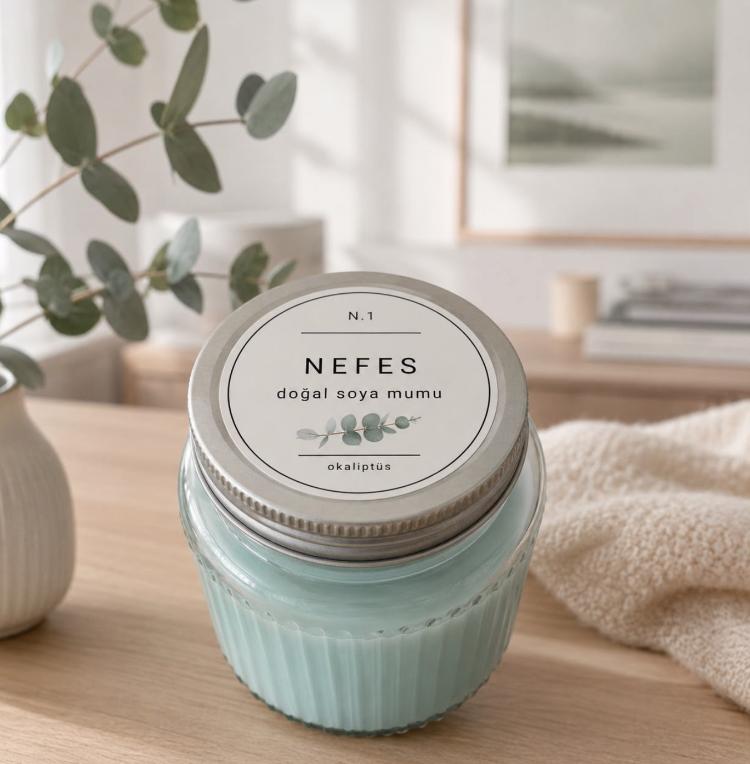 "Nefes" Mumu 