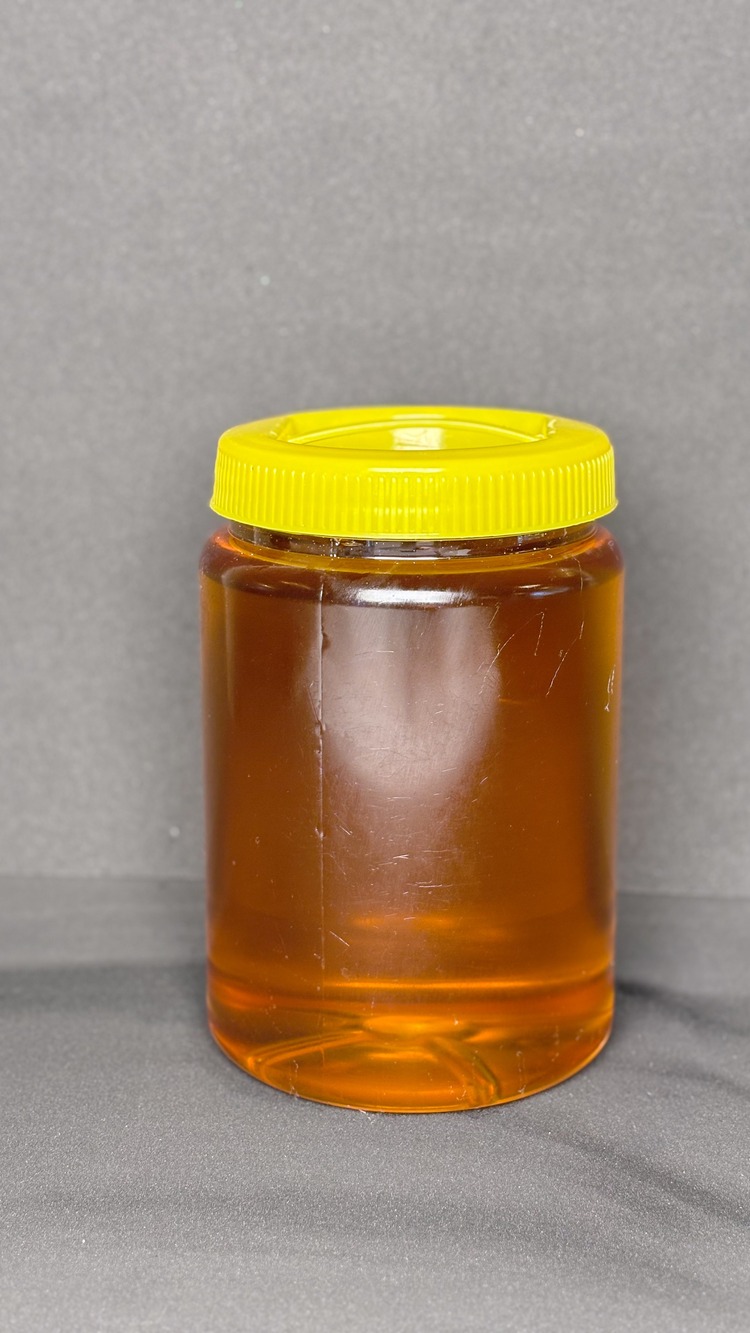 Soğuk Sıkım Zeytin Yağı (1L)