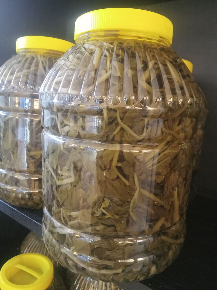 1 kg turpotu