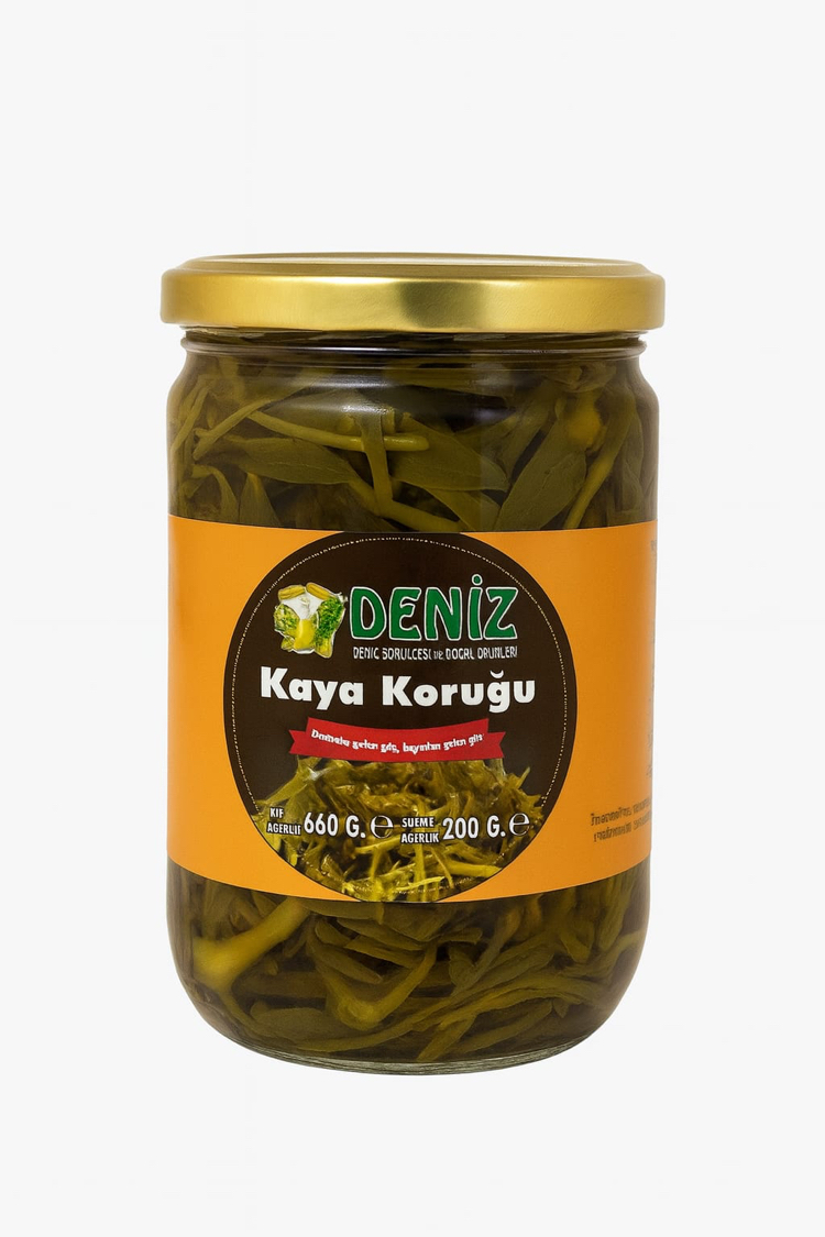 Kaya Koruğu