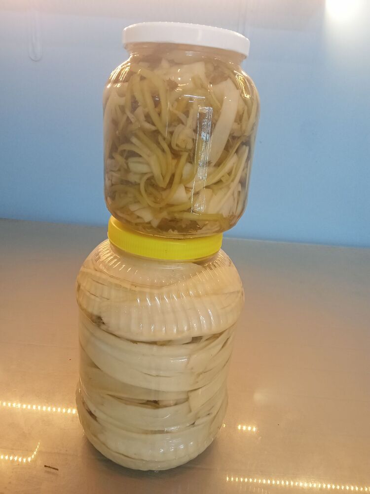 şevketi bostan 5 kg