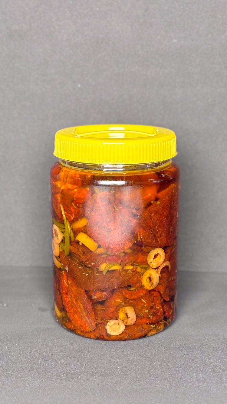 Marineli Domates (1KG)