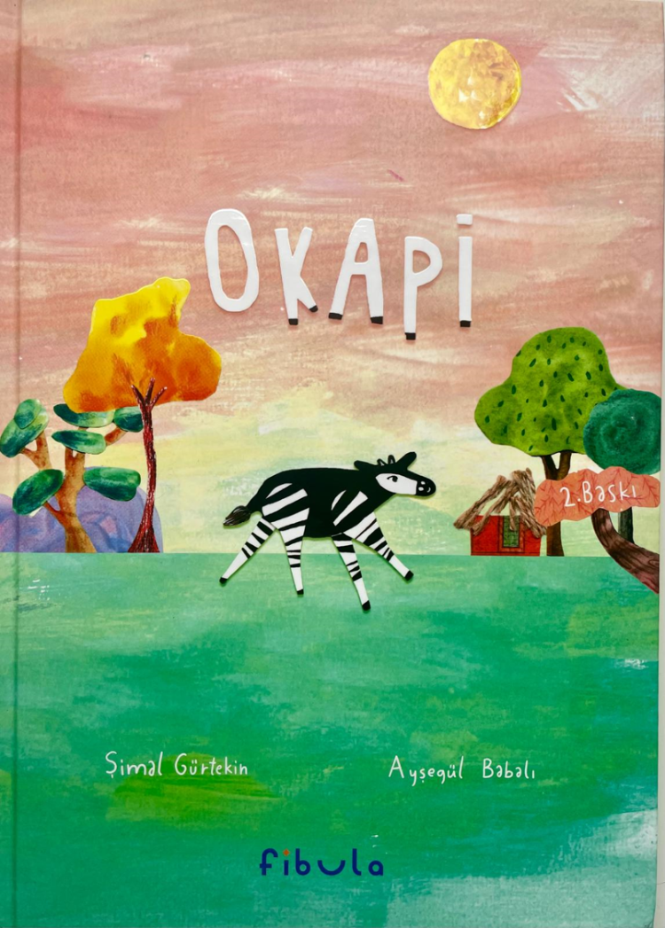 Okapi kitabı üzerinden felsefi soruşturma örneği