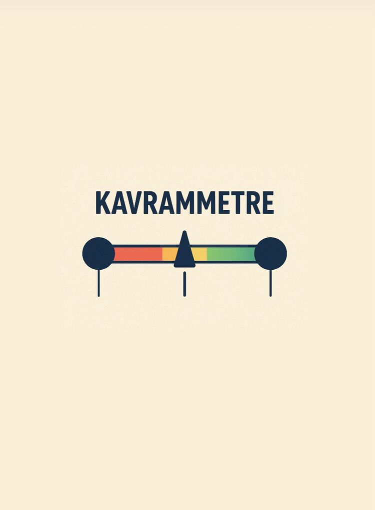 P4C kavrametre