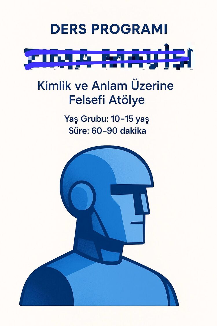 P4C ders tasarımı
