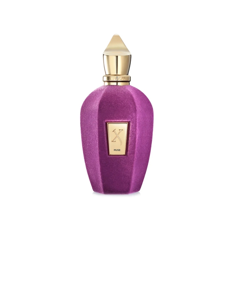 Muse XerjoffMuse EDP 100ml Unisex Parfüm