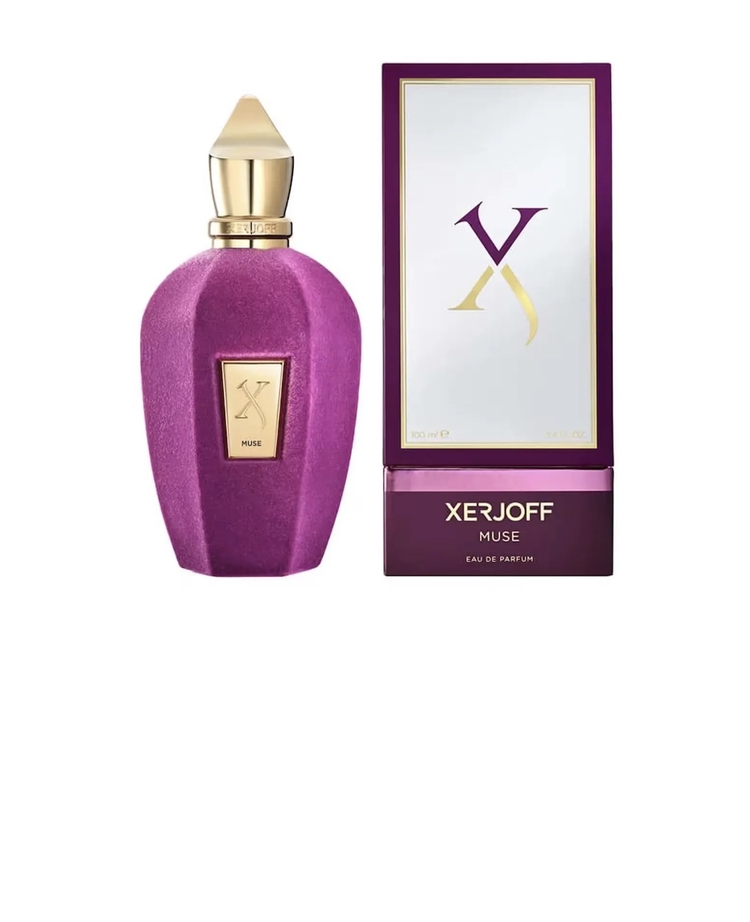 Muse XerjoffMuse EDP 100ml Unisex Parfüm