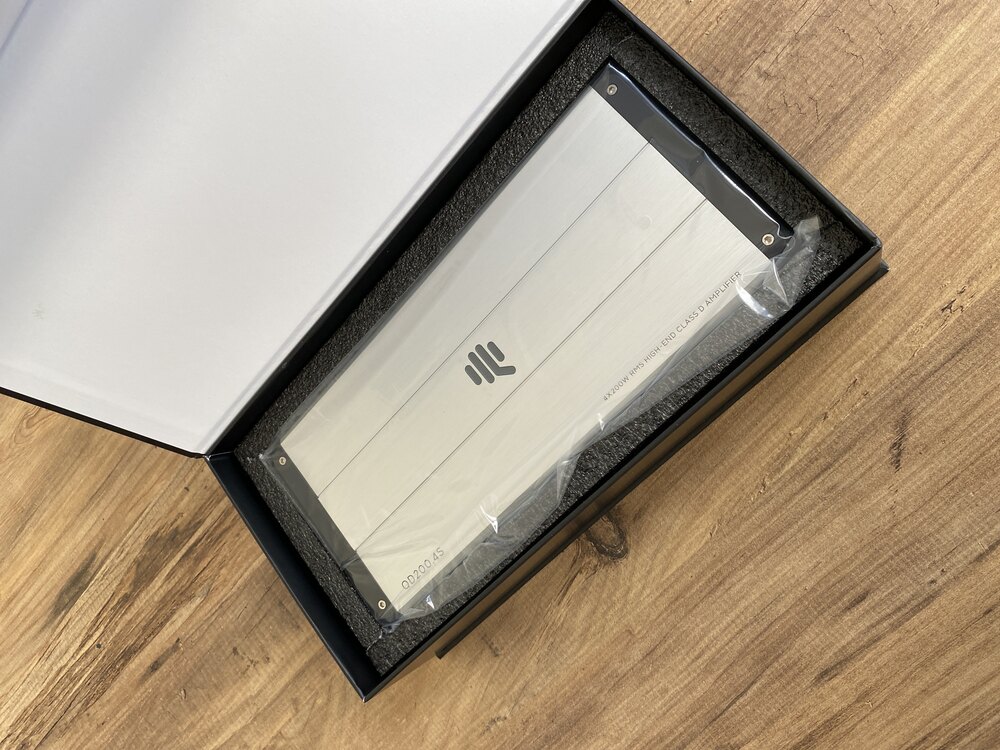 Q line 200.4s amfi D class