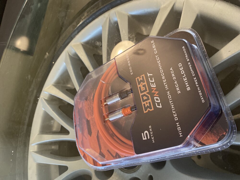 Edge ofc rca 5 MT