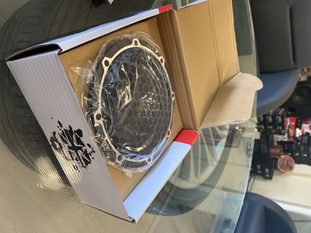 Vibe 16 cm yeni seri 175 Rms 