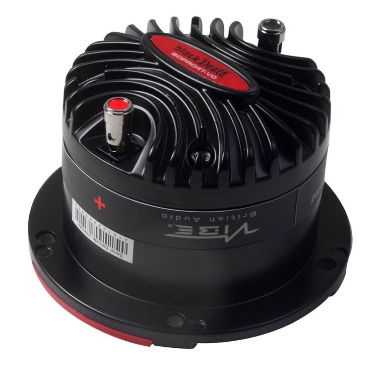 Vibe yeni seri 11 cm 150 RMS