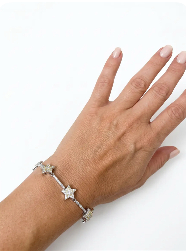 Starlight Bracelet