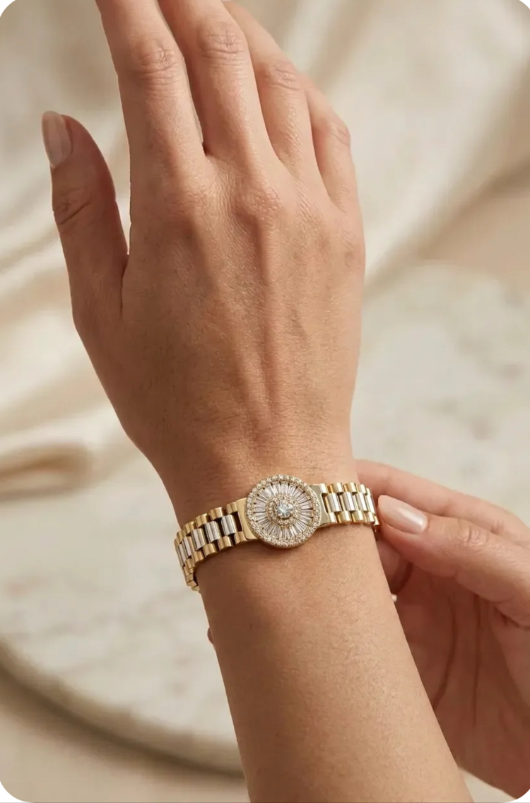Luna Bracelet