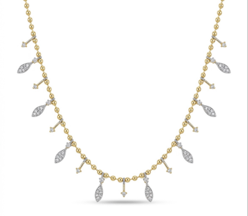 Marquise Dot