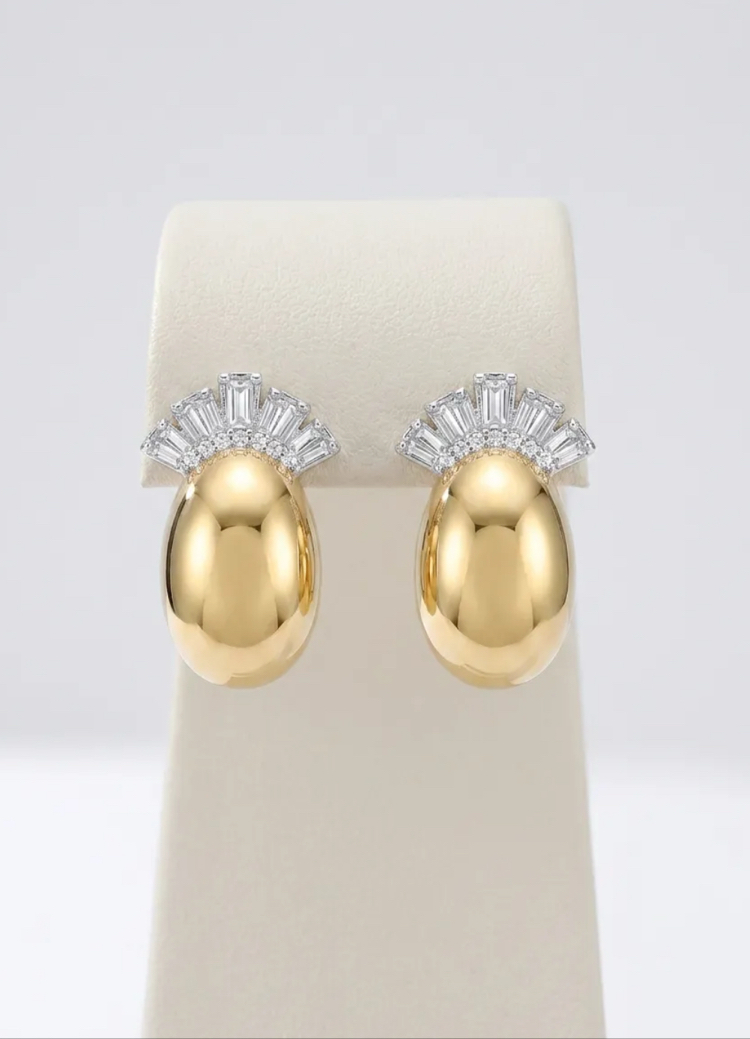 Lina Earring