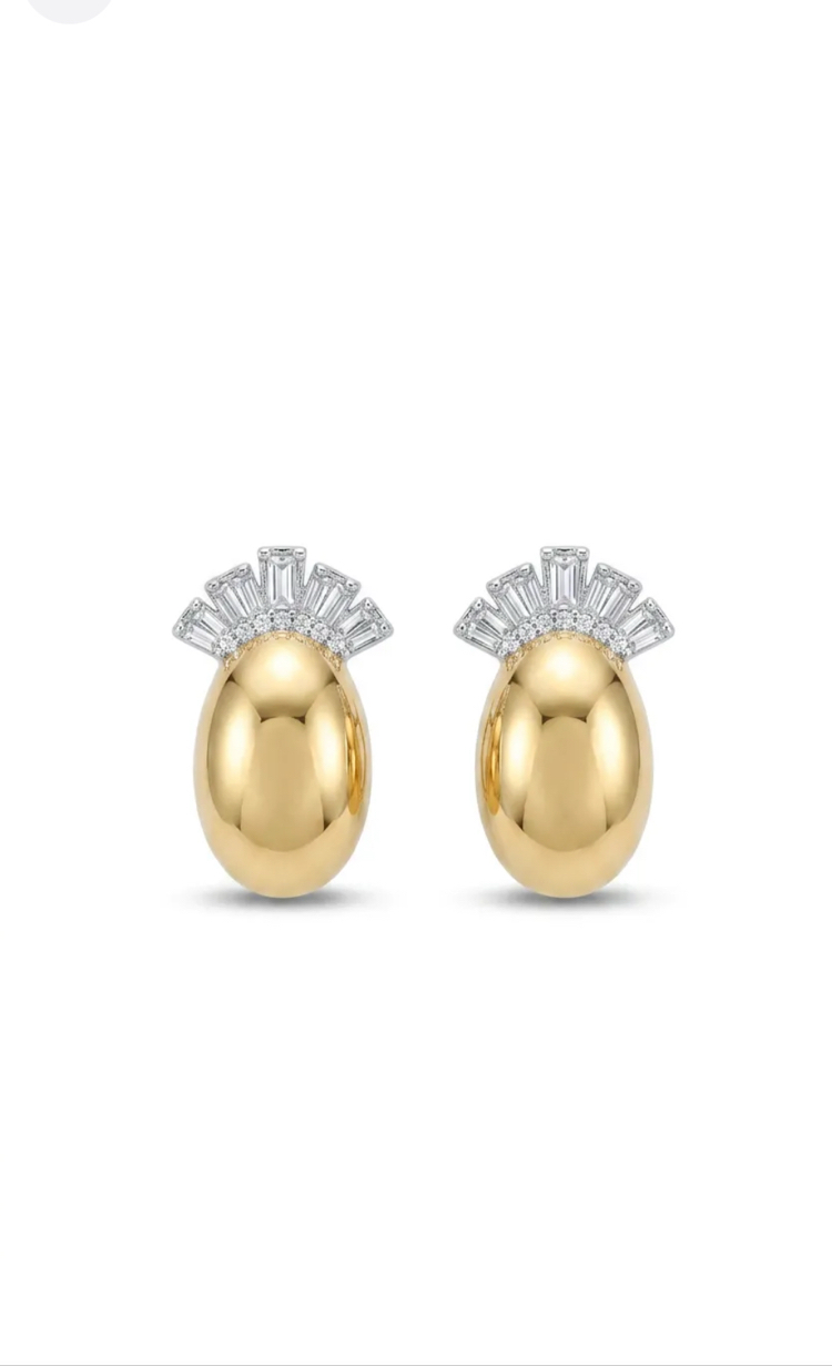 Lina Earring