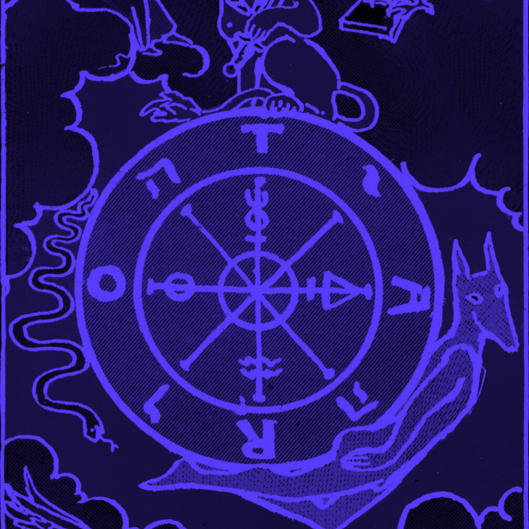 Tarot Danışmanlığı
